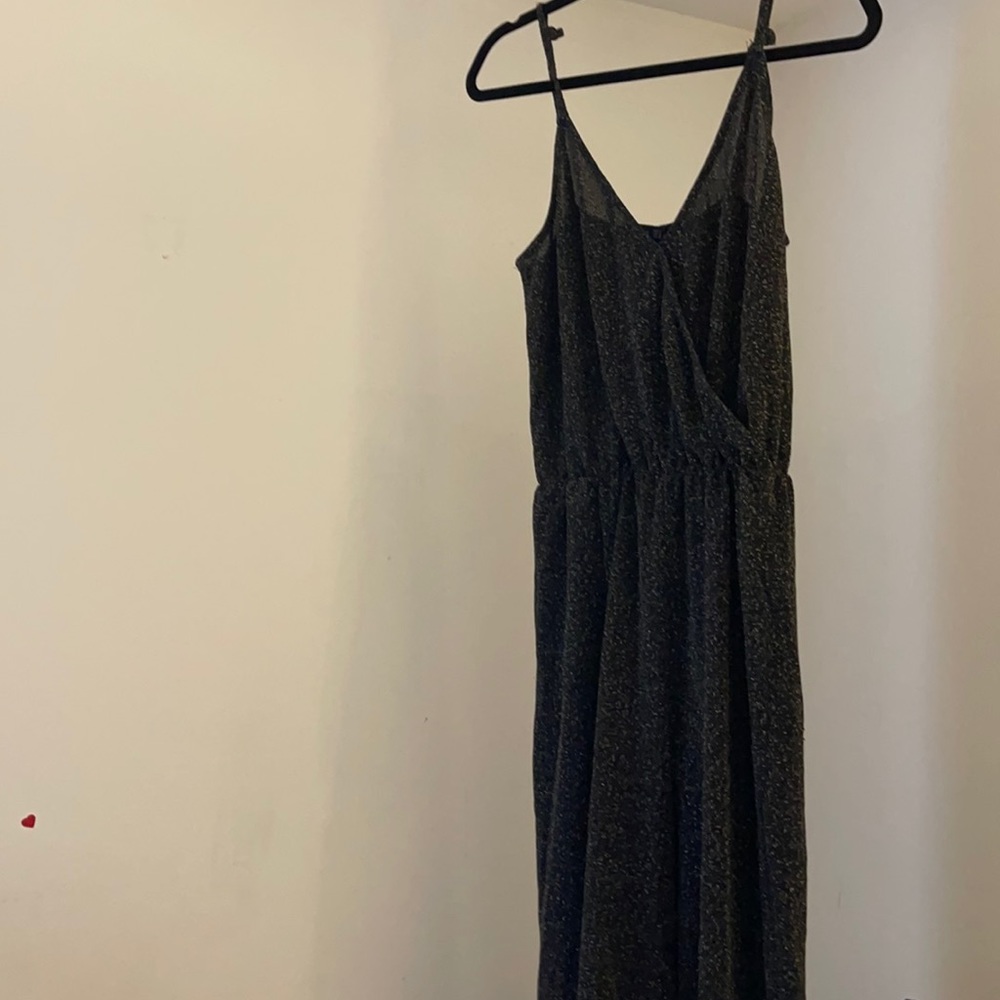 One piece jumpsuit